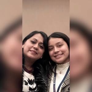 Meet your Posher, Olga